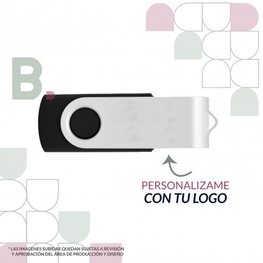 Pendrive Twist