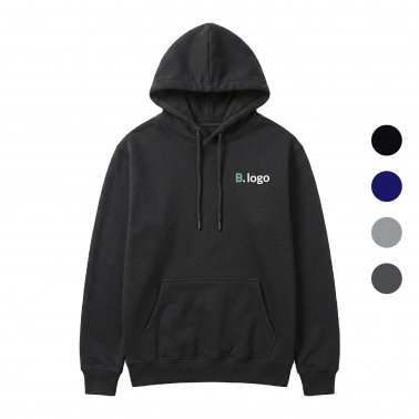 Buzo frisa Hoodie - Adulto
