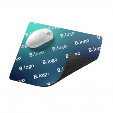 Mouse Pad "Rubber"