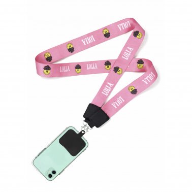 Strap Phone