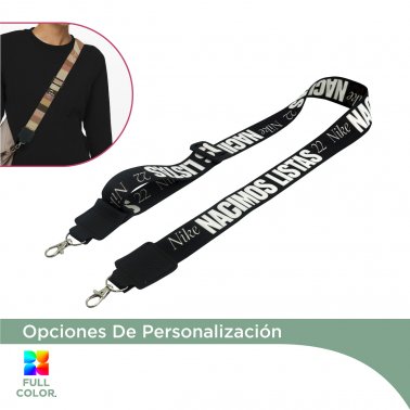 Strap Bag