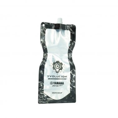 Botella Funny 600ml