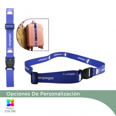 Strap "Travel"