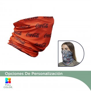 Cuello Neck (buff)