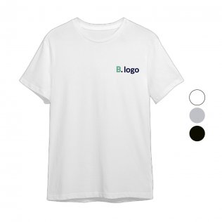 Remeras adultos