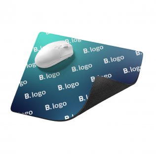 Mouse Pad "Rubber"