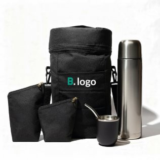Kit Matero Gaucho