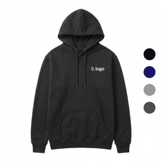 Buzo frisa Hoodie - Adulto