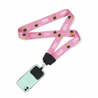 Strap Phone
