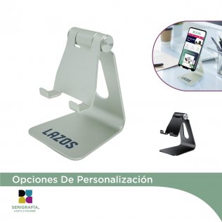 Holder Aluminium