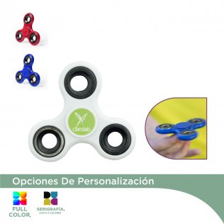 "Spinner"