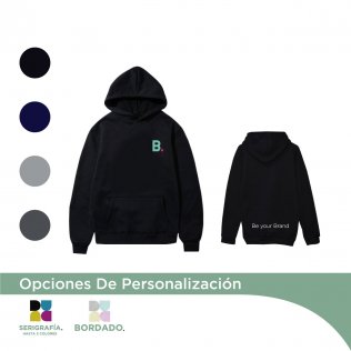Buzo "Hoodie"