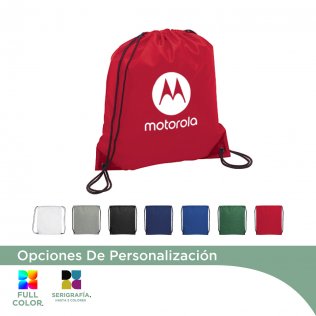 Mochila Air Reforzada