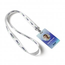 Lanyard "ID"