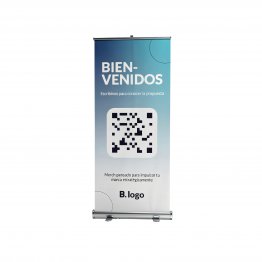 Banner Roll Up