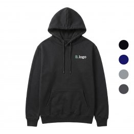 Buzo frisa Hoodie - Adulto