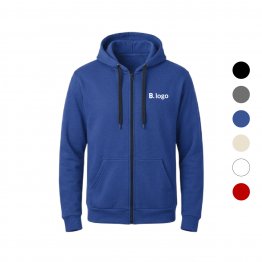 Campera Frisa - Adulto