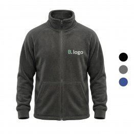 Campera Polar - Adulto