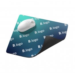 Mouse Pad "Rubber"