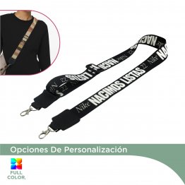 Strap Bag