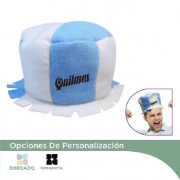 Gorro Fanatico
