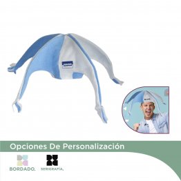 Gorro Arlequin