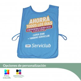 Pecheras