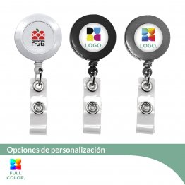 Yoyo retractil